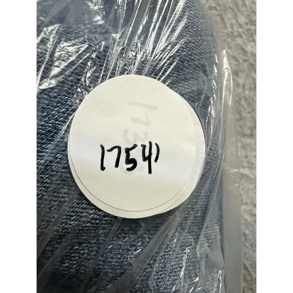 Aeropostale Jeans Womens 000 Blue Denim Hi Rise Jegging Stretch Normcore Ladies - Picture 12 of 12